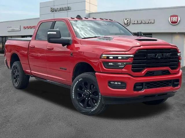 2026 Ram 2500 Laramie Crew Cab 4x4 6'4" Box for sale in Murfreesboro, TN