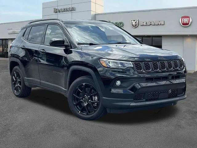 2026 Jeep Compass Latitude Altitude for sale in Murfreesboro, TN