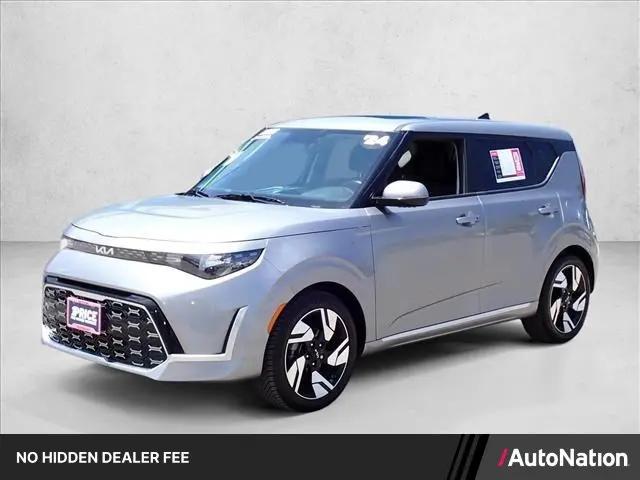 2024 Kia Soul GT-Line for sale in Denver, CO