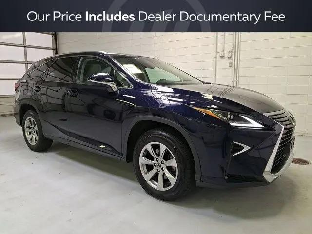 2019 Lexus RX 350 Premium for sale in Wilkes-Barre, PA