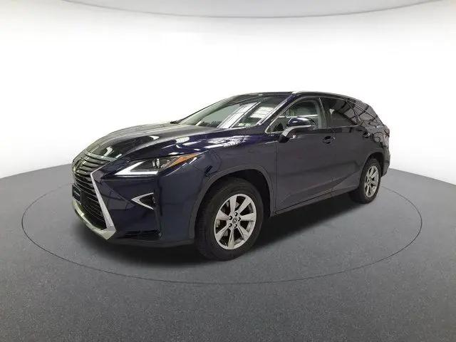 2019 Lexus RX 350 Premium for sale in Wilkes-Barre, PA