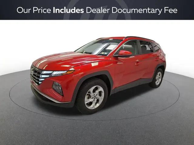 2023 Hyundai Tucson SEL for sale in Wilkes-Barre, PA