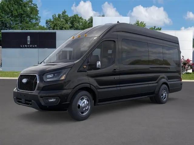2026 Ford Transit-350 Passenger Van XLT for sale in Vauxhall, NJ