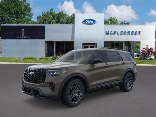 2026 Ford Explorer ST for sale in Vauxhall, NJ