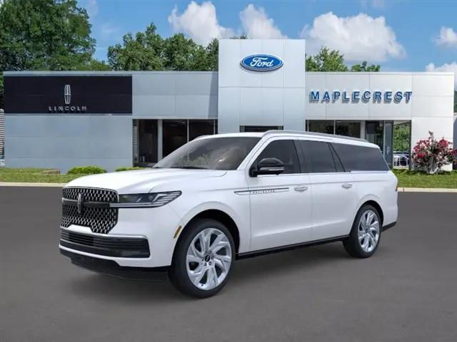 2025 Lincoln Navigator Reserve L for sale in Vauxhall, NJ