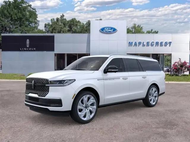 2025 Lincoln Navigator Reserve L for sale in Vauxhall, NJ