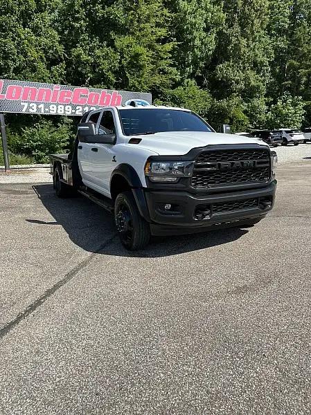 2024 Ram 5500 Tradesman/SLT/Laramie/Limited for sale in Henderson, TN