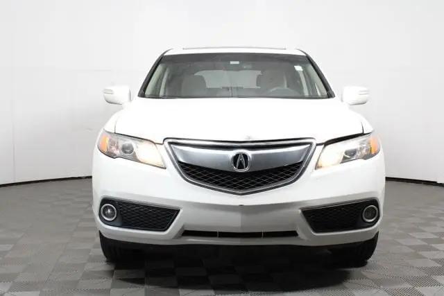 2015 Acura RDX Technology Package for sale in Cornelius, NC