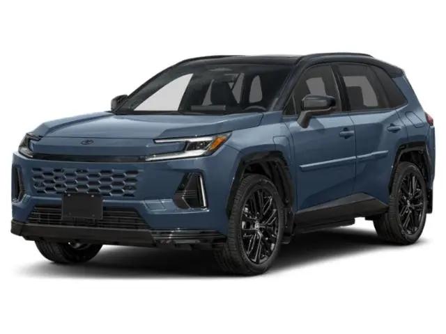 2026 Toyota RAV4 Plug-In Hybrid XSE for sale in Streamwood, IL