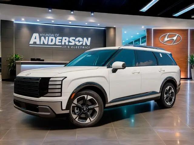 2026 Hyundai Palisade Limited for sale in Anderson, SC