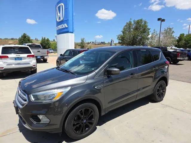 2019 Ford Escape SE for sale in Prescott, AZ
