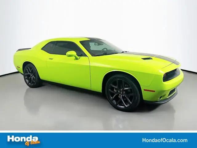 2023 Dodge Challenger SXT for sale in Ocala, FL