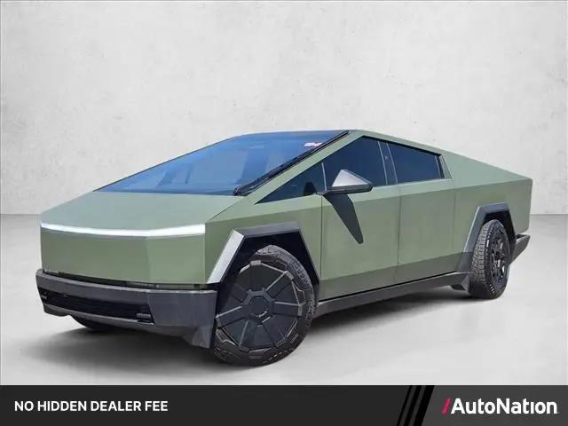 2024 Tesla Cybertruck Cyberbeast for sale in Lone Tree, CO