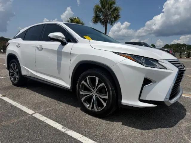2017 Lexus RX 350 F Sport for sale in Gaston, SC