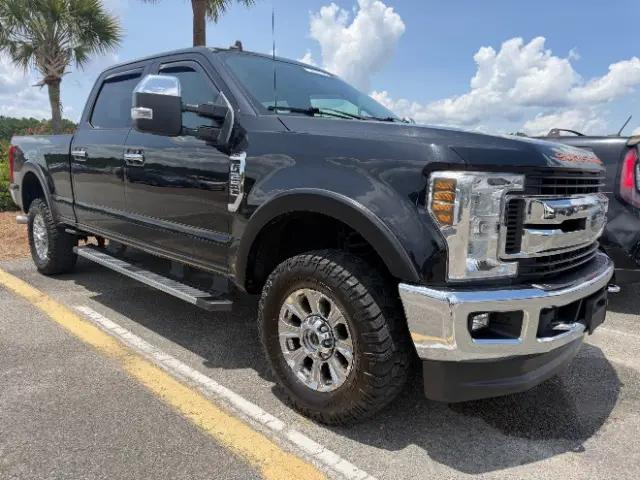 2019 Ford F-250 XLT for sale in Gaston, SC