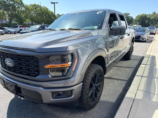 2025 Ford F-150 STX for sale in Riverhead, NY