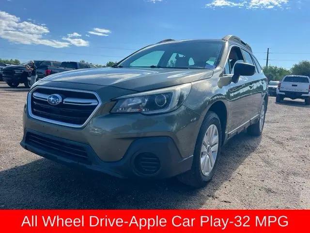 2019 Subaru Outback 2.5i for sale in Englewood, CO