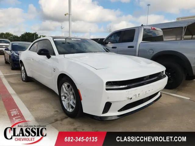 2025 Dodge Charger Daytona R/T AWD for sale in Grapevine, TX