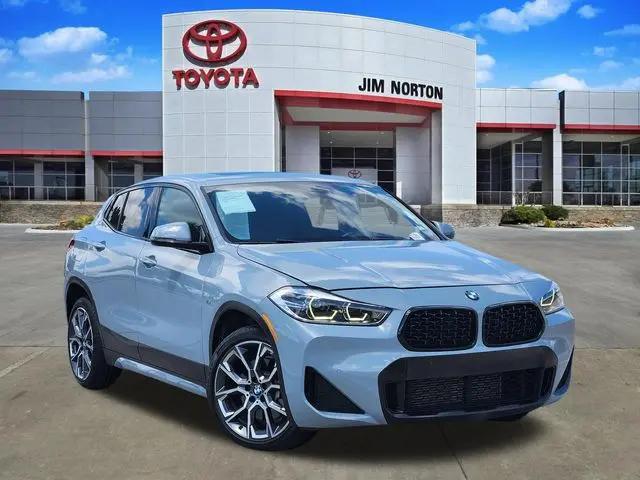 2022 BMW X2 xDrive28i for sale in Tulsa, OK