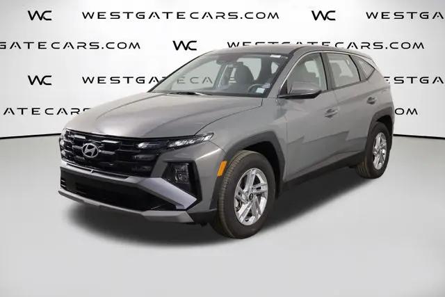 2025 Hyundai Tucson SE for sale in Raleigh, NC