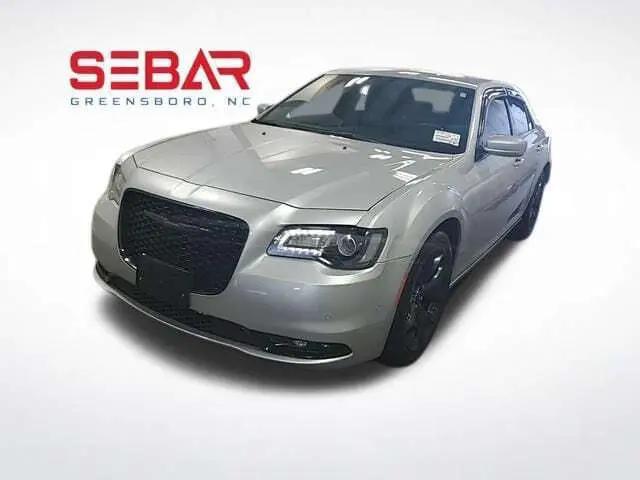 2022 Chrysler 300 S for sale in Greensboro, NC