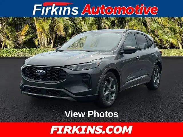 2023 Ford Escape ST-Line for sale in Bradenton, FL