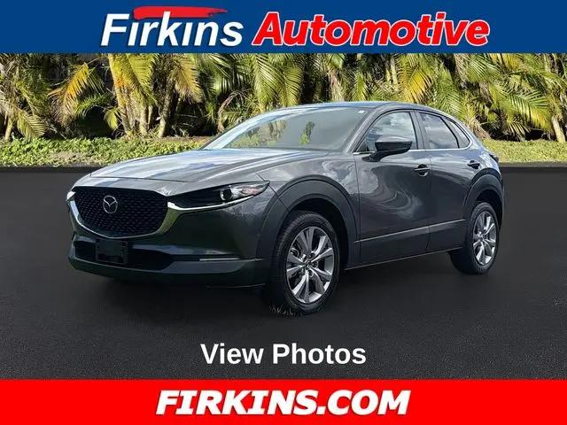 2021 Mazda CX-30 Select for sale in Bradenton, FL