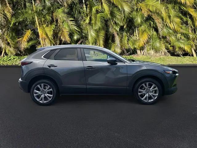 2021 Mazda CX-30 Select