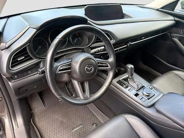 2021 Mazda CX-30 Select