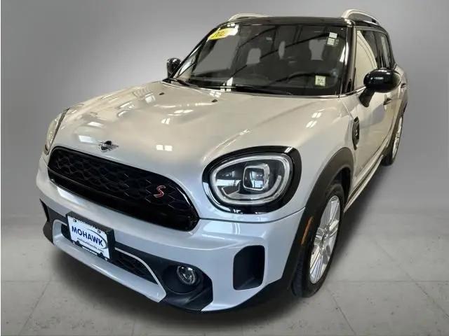 2021 MINI Countryman Cooper S for sale in Scotia, NY