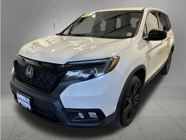 2019 Honda Passport Sport for sale in Scotia, NY