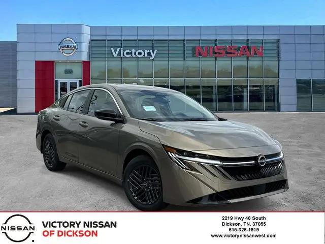 2026 Nissan Sentra SV for sale in Dickson, TN