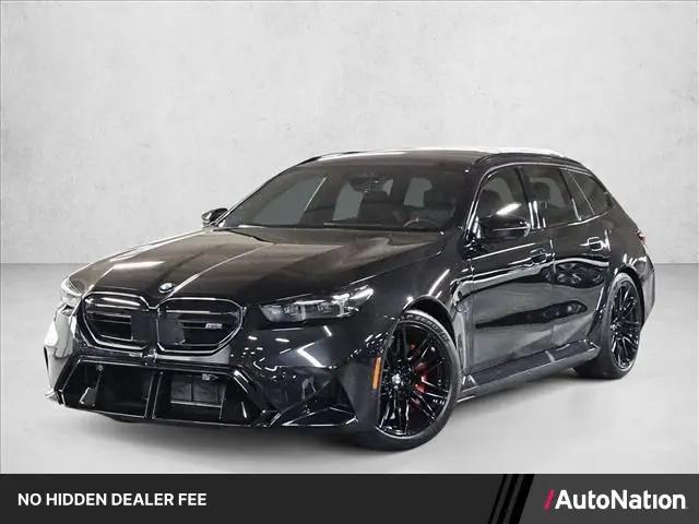 2027 BMW M5 Touring for sale in Dallas, TX