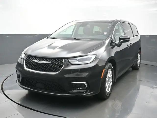 2023 Chrysler Pacifica Touring L for sale in Daphne, AL