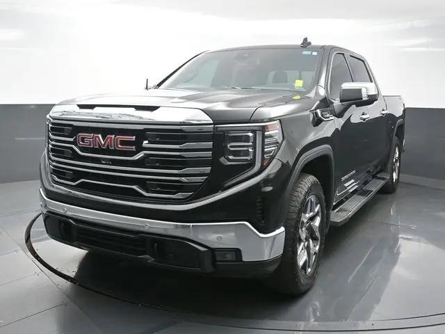 2025 GMC Sierra 1500 4WD Crew Cab Short Box SLT for sale in Daphne, AL