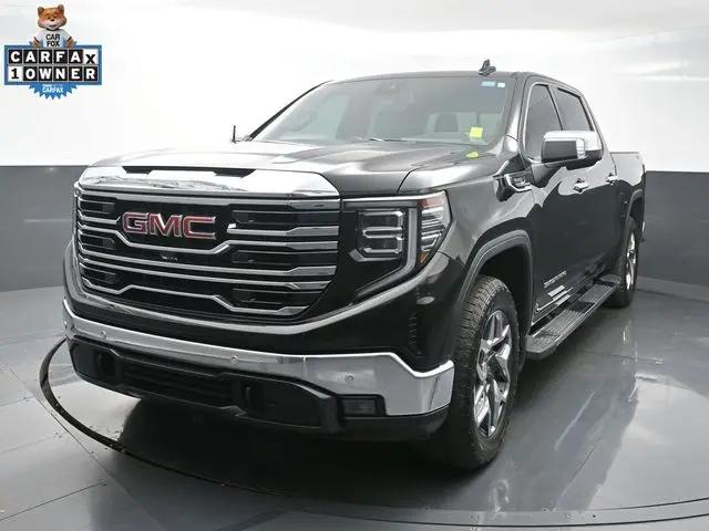2025 GMC Sierra 1500 4WD Crew Cab Short Box SLT for sale in Daphne, AL