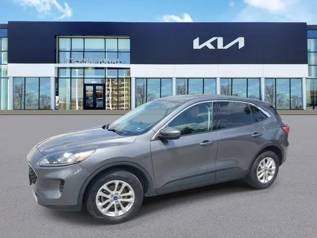 2021 Ford Escape SE for sale in Orland Hills, IL