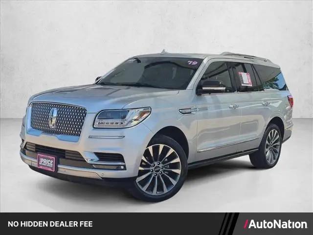 2019 Lincoln Navigator Select for sale in Littleton, CO