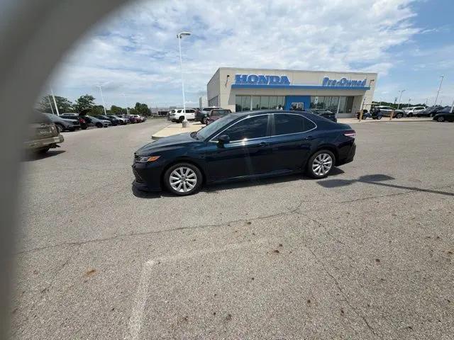 2018 Toyota Camry LE for sale near Columbus, OH