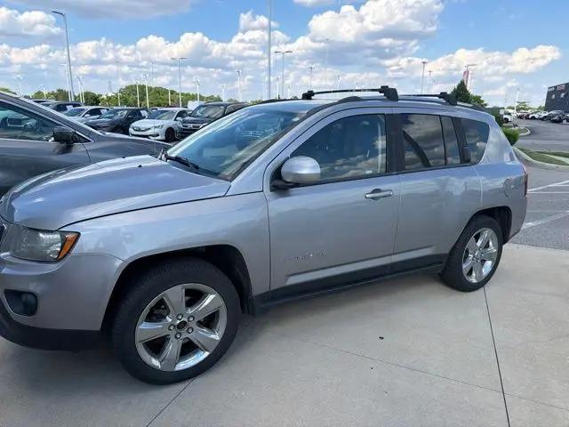 2015 Jeep Compass Latitude for sale near Columbus, OH