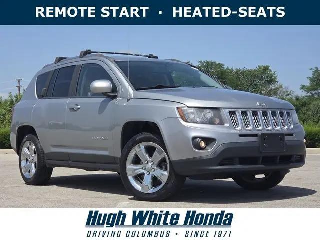 2015 Jeep Compass for sale near Columbus, OH