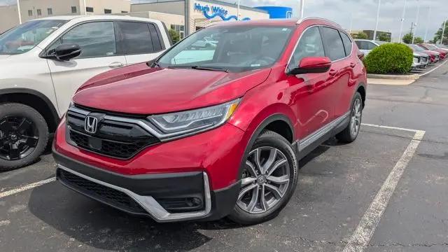 2021 Honda CR-V for sale near Columbus, OH