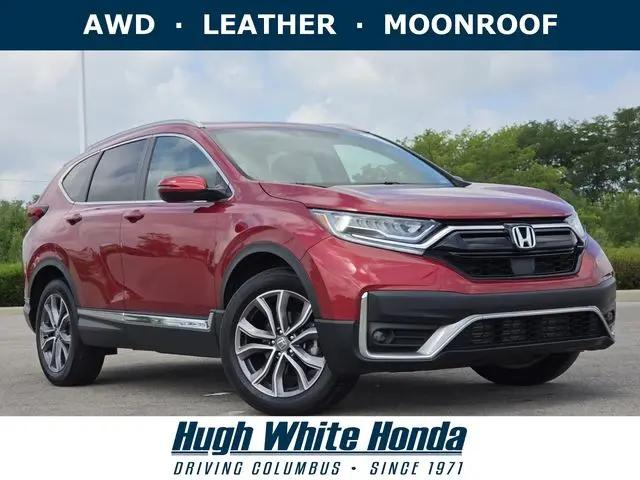 2021 Honda CR-V for sale near Columbus, OH
