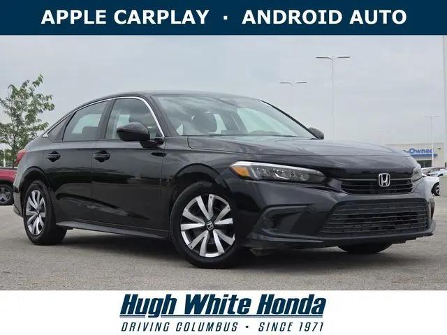 2023 Honda Civic LX for sale near Columbus, OH