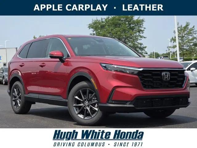 2026 Honda CR-V for sale near Columbus, OH