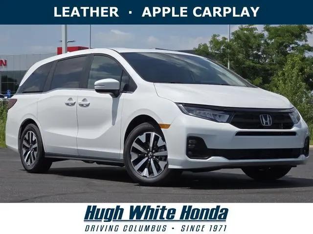 2026 Honda Odyssey for sale near Columbus, OH