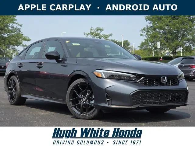 2026 Honda Civic Sport for sale near Columbus, OH