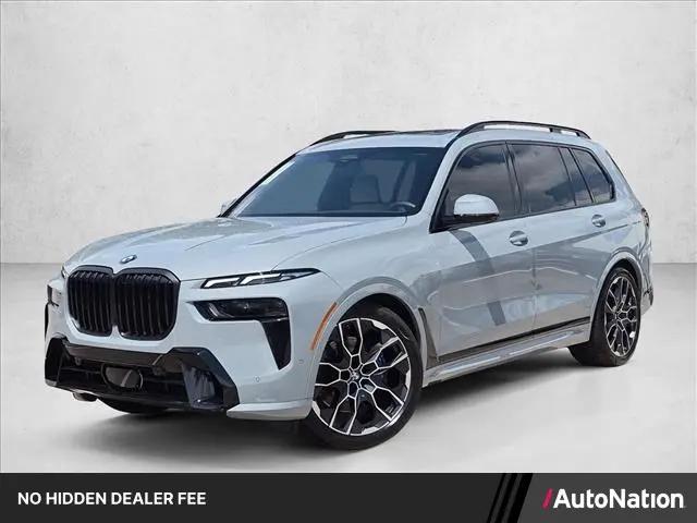 2027 BMW X7 xDrive40i for sale in Houston, TX