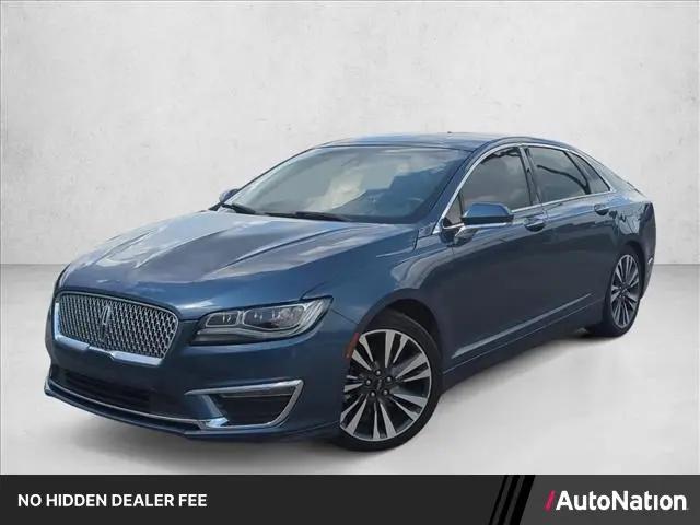 2019 Lincoln MKZ Reserve II for sale in Memphis, TN