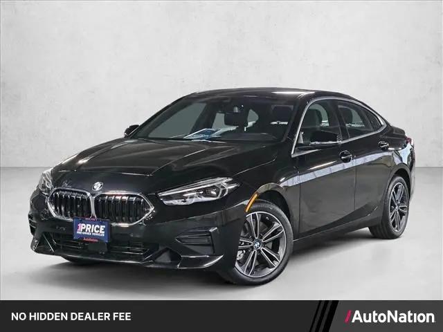2023 BMW Coupe i xDrive for sale in Dallas, TX